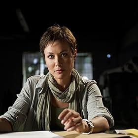 Amanda Mealing